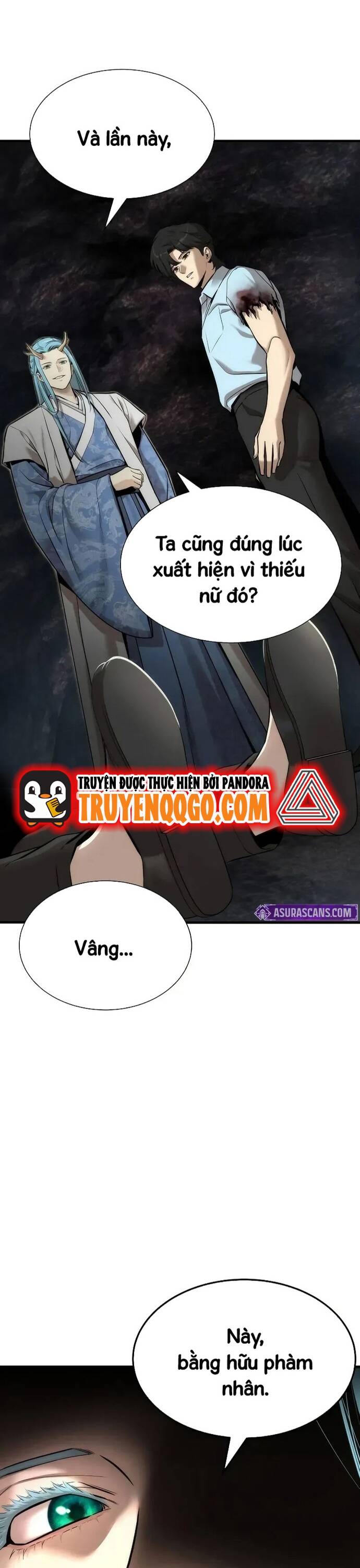 Hồi Quy Tu Đạo Ký Chapter 4 - 6