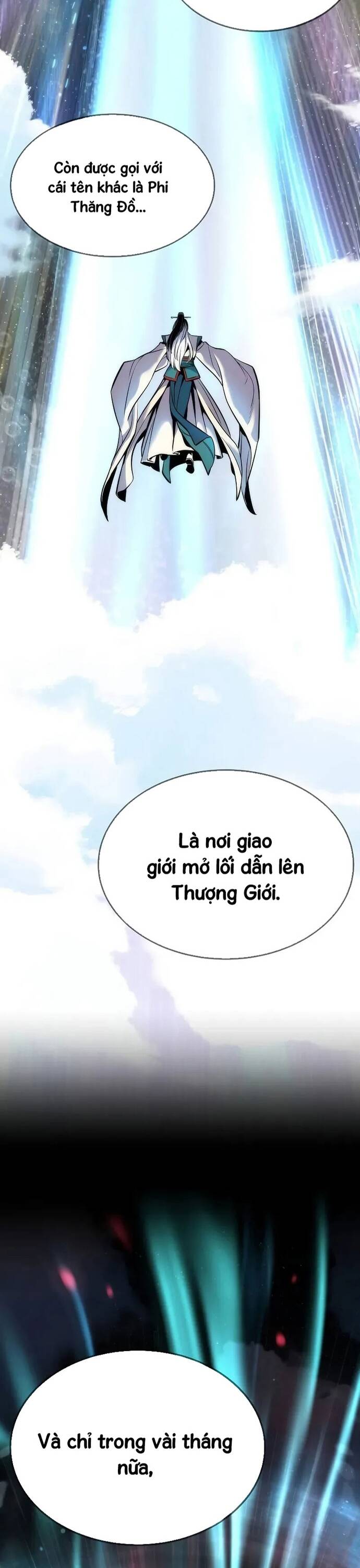 Hồi Quy Tu Đạo Ký Chapter 4 - 8