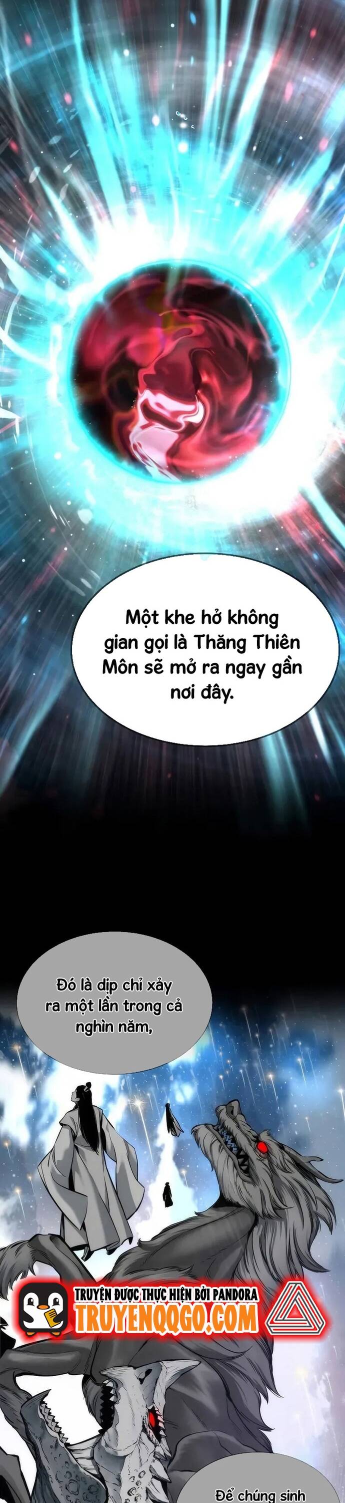 Hồi Quy Tu Đạo Ký Chapter 4 - 9