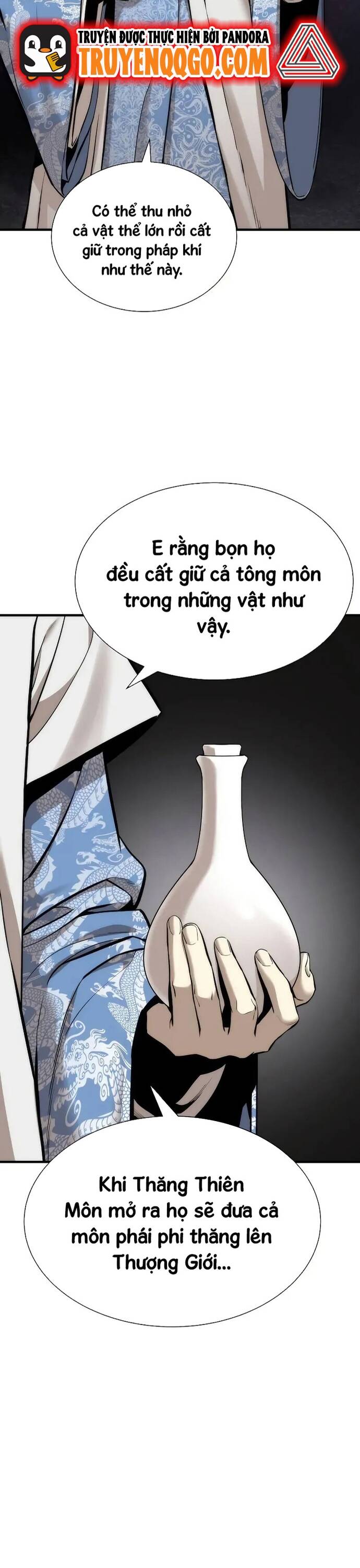 Hồi Quy Tu Đạo Ký Chapter 4 - 13