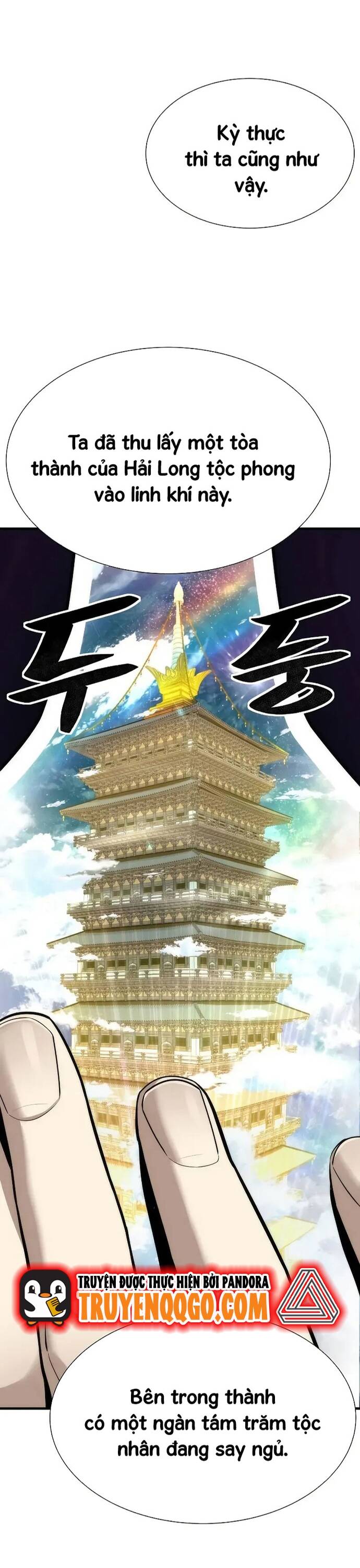 Hồi Quy Tu Đạo Ký Chapter 4 - 14