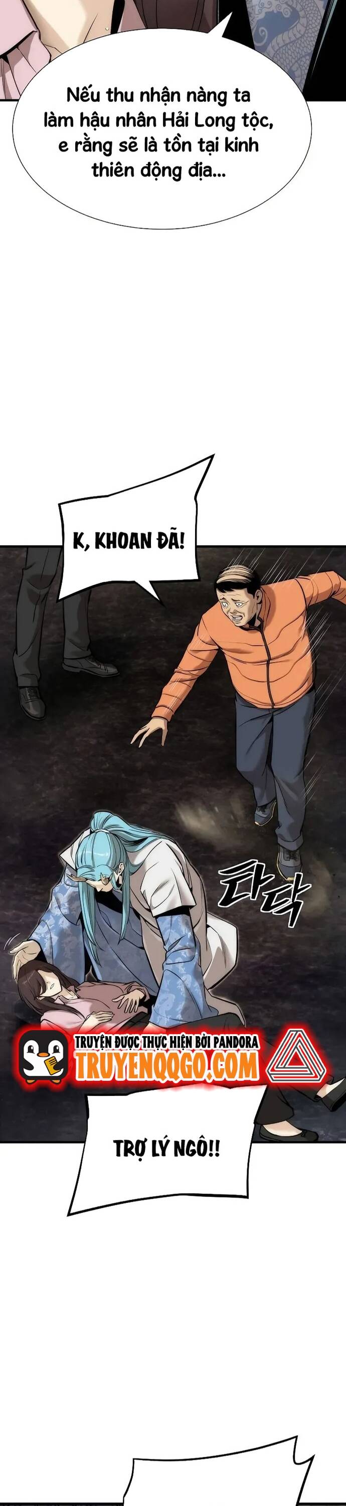 Hồi Quy Tu Đạo Ký Chapter 4 - 16