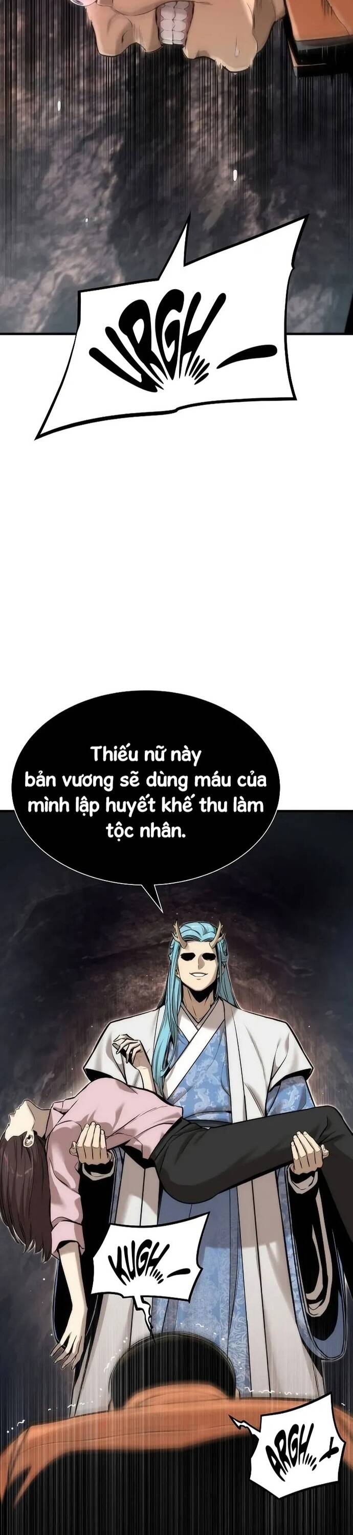 Hồi Quy Tu Đạo Ký Chapter 4 - 18