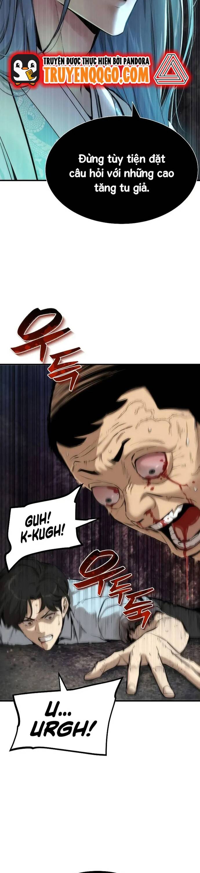 Hồi Quy Tu Đạo Ký Chapter 4 - 20