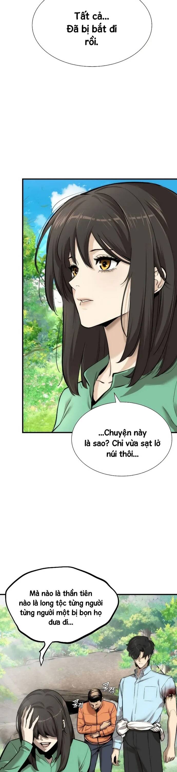 Hồi Quy Tu Đạo Ký Chapter 4 - 24