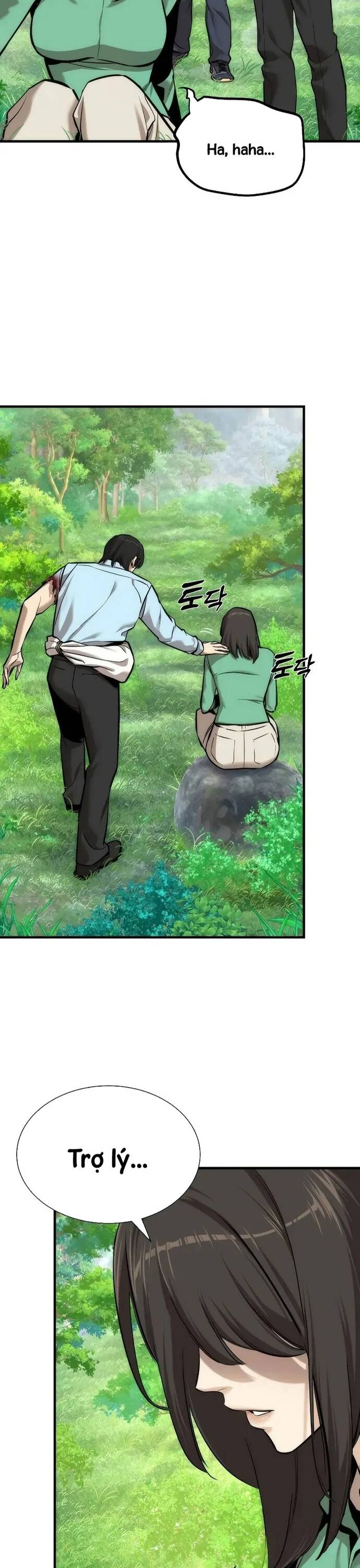 Hồi Quy Tu Đạo Ký Chapter 4 - 25