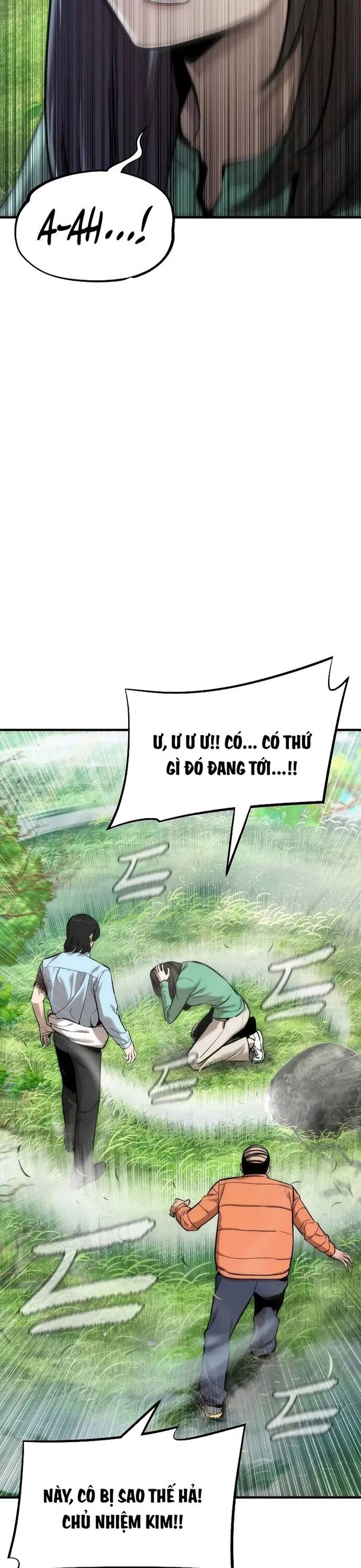 Hồi Quy Tu Đạo Ký Chapter 4 - 27