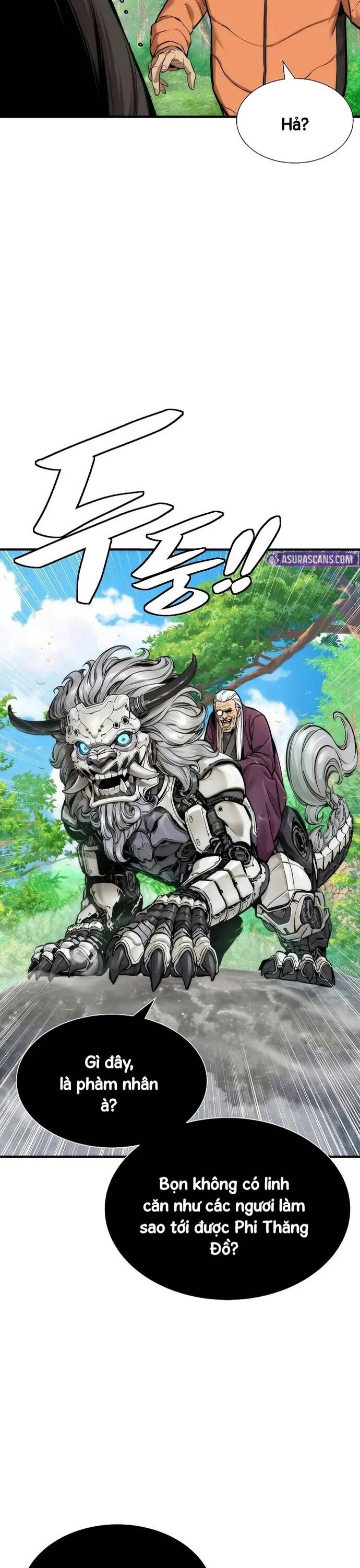 Hồi Quy Tu Đạo Ký Chapter 4 - 29