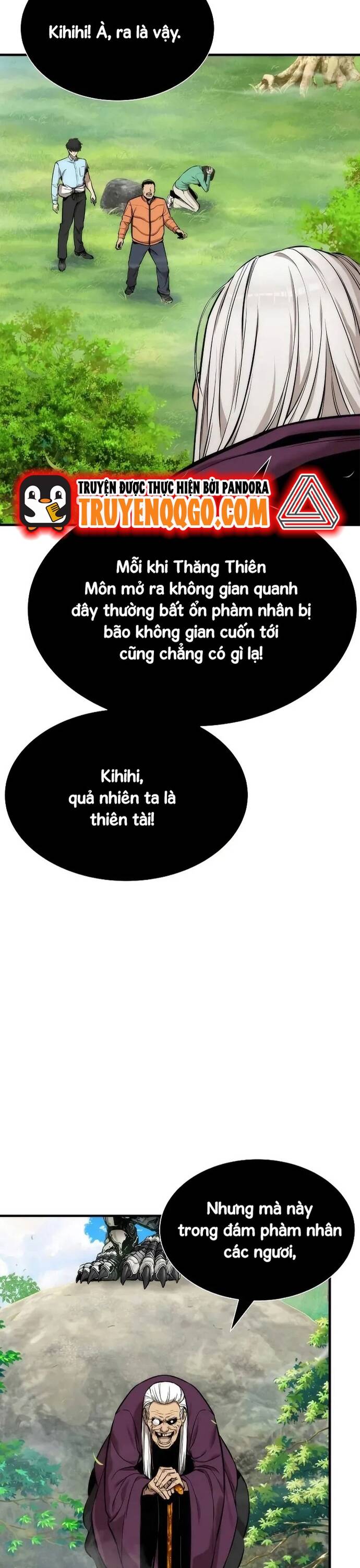 Hồi Quy Tu Đạo Ký Chapter 4 - 30