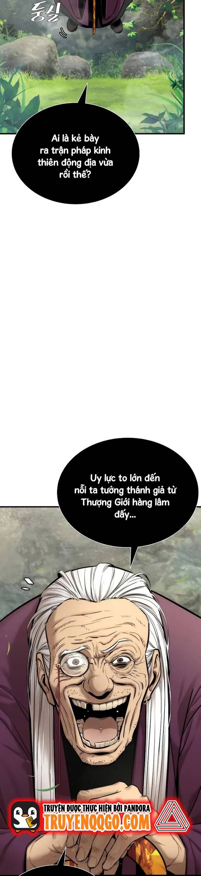 Hồi Quy Tu Đạo Ký Chapter 4 - 31