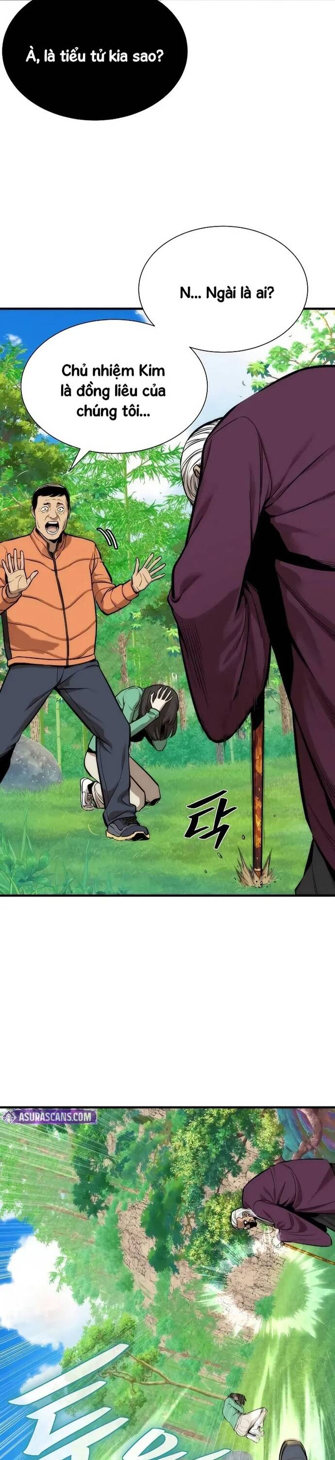 Hồi Quy Tu Đạo Ký Chapter 4 - 32