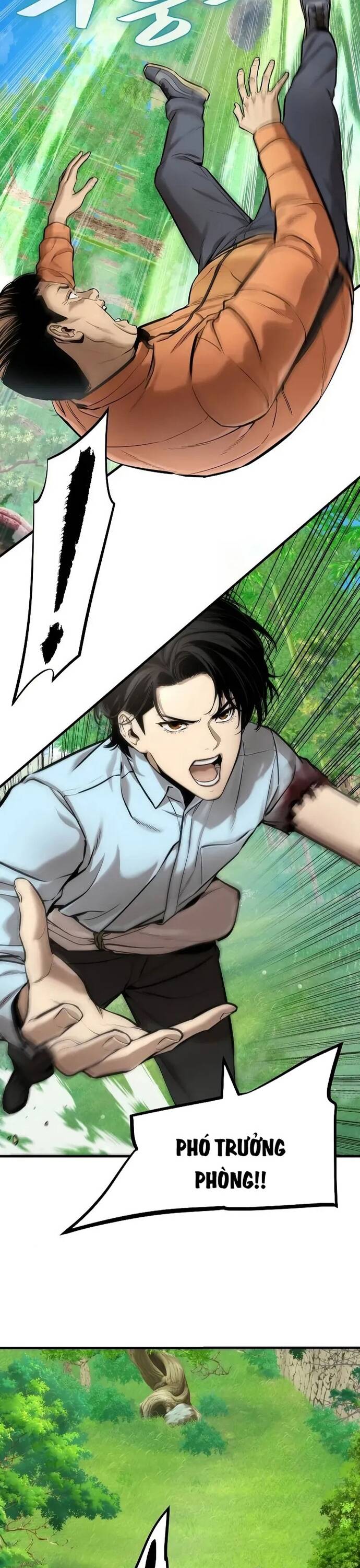 Hồi Quy Tu Đạo Ký Chapter 4 - 33
