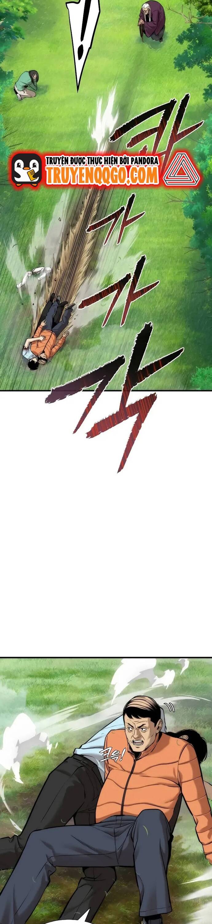 Hồi Quy Tu Đạo Ký Chapter 4 - 34