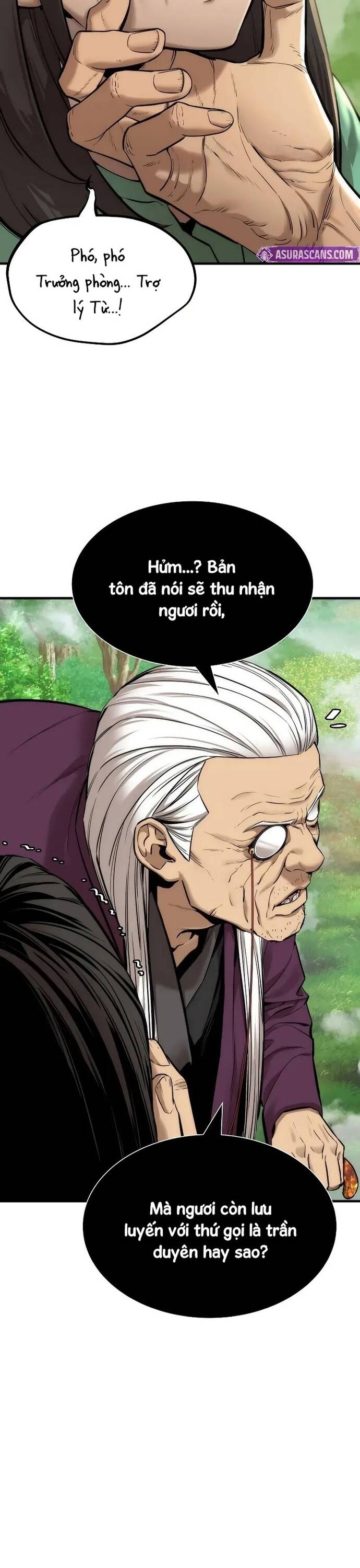 Hồi Quy Tu Đạo Ký Chapter 4 - 37