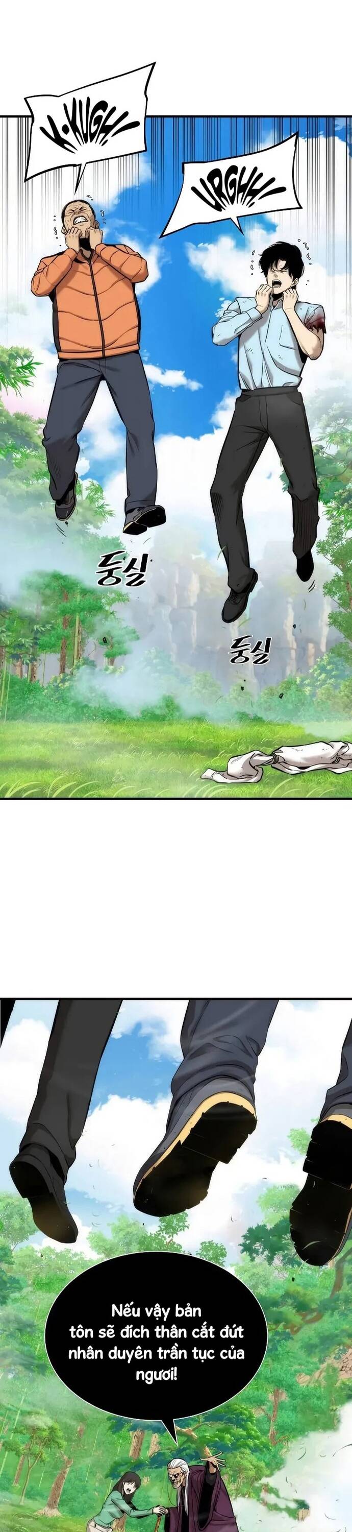 Hồi Quy Tu Đạo Ký Chapter 4 - 38