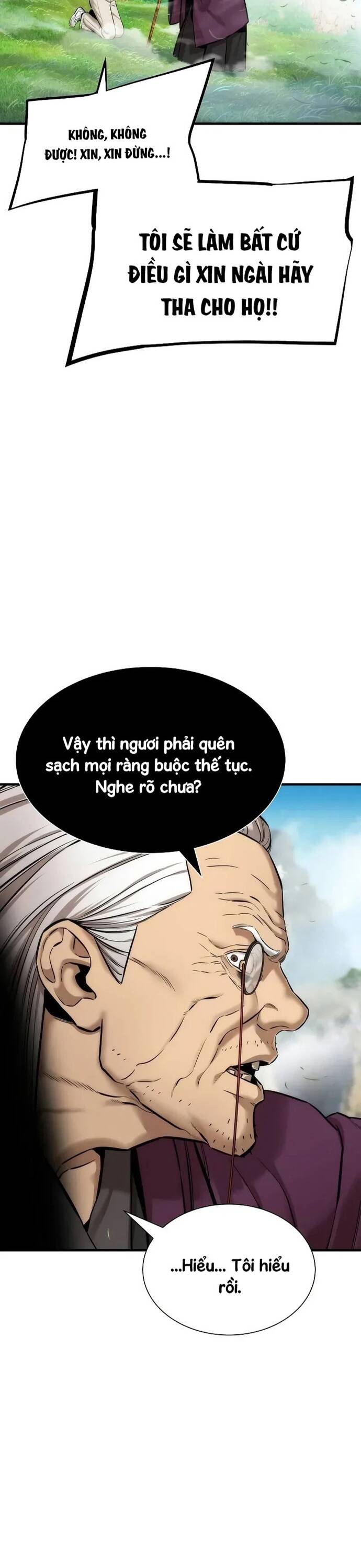 Hồi Quy Tu Đạo Ký Chapter 4 - 39