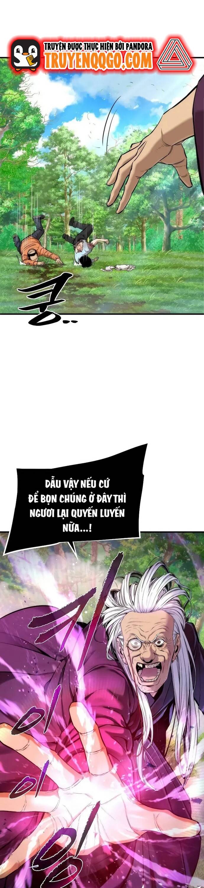 Hồi Quy Tu Đạo Ký Chapter 4 - 40