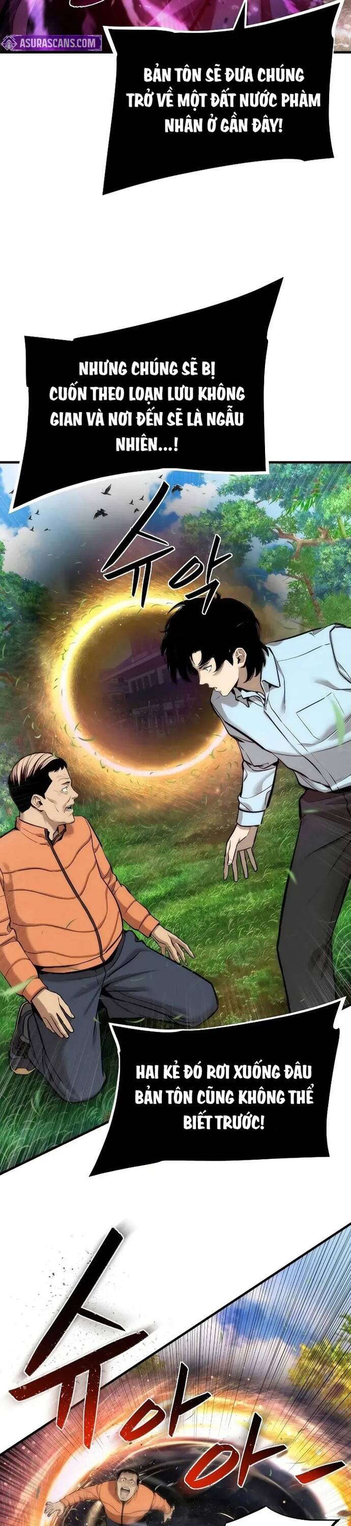 Hồi Quy Tu Đạo Ký Chapter 4 - 41