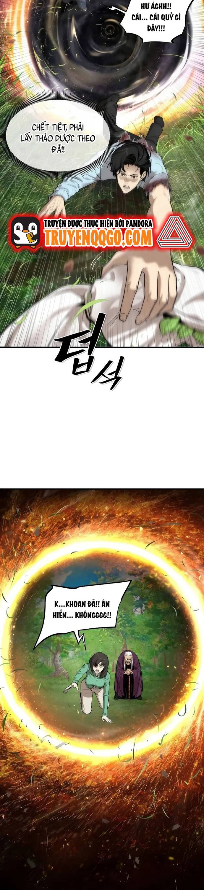 Hồi Quy Tu Đạo Ký Chapter 4 - 42