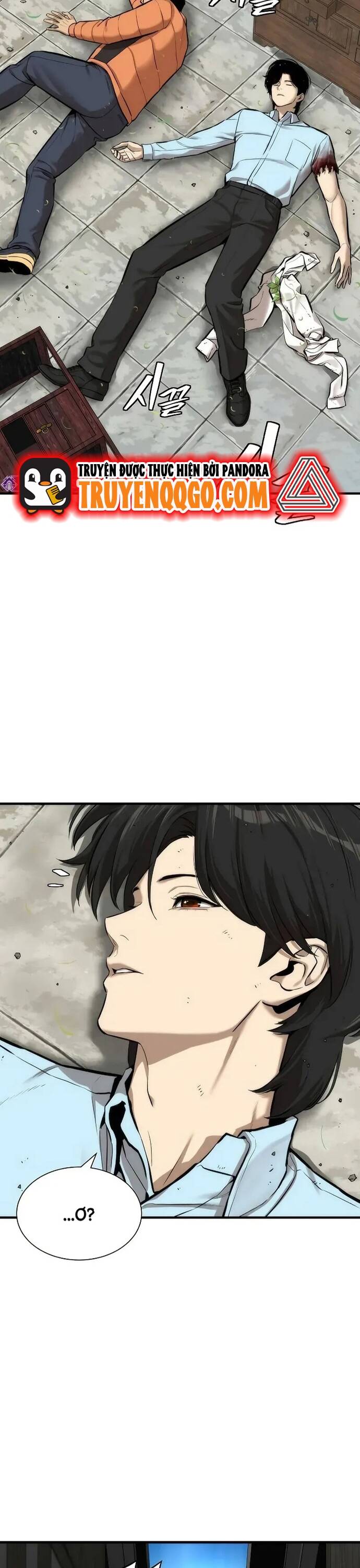 Hồi Quy Tu Đạo Ký Chapter 4 - 45