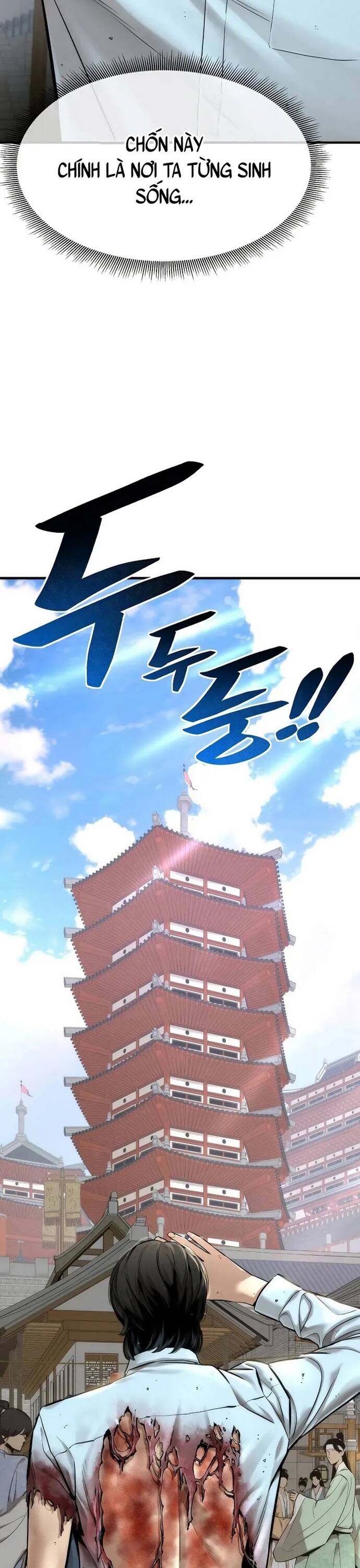 Hồi Quy Tu Đạo Ký Chapter 4 - 48