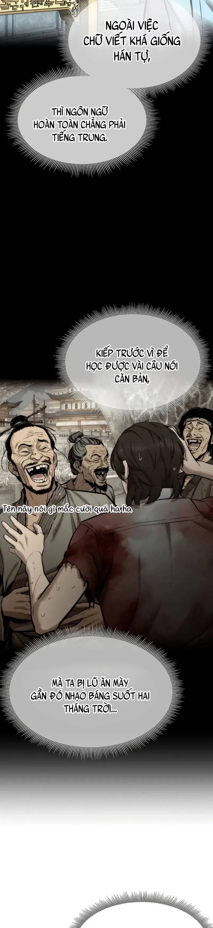 Hồi Quy Tu Đạo Ký Chapter 5 - 8