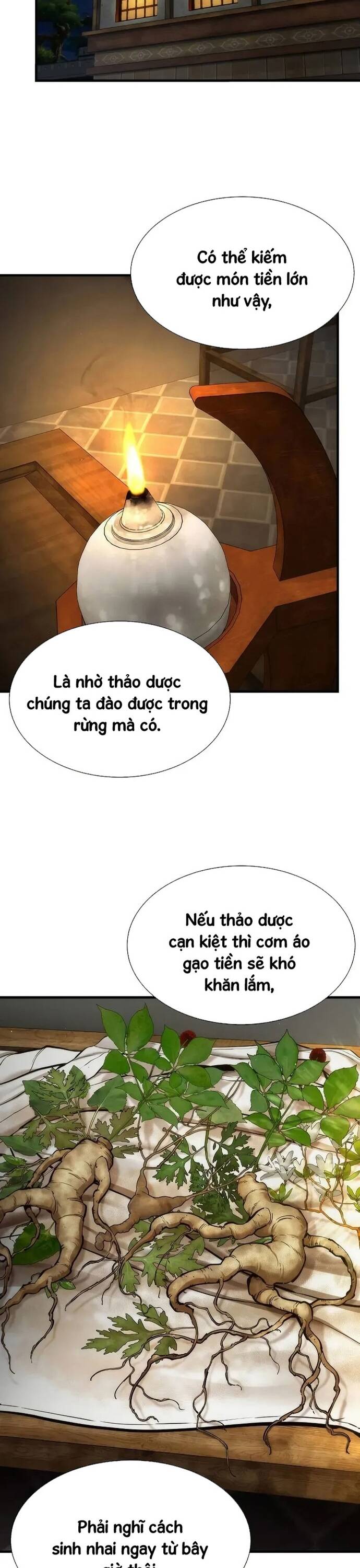 Hồi Quy Tu Đạo Ký Chapter 5 - 16