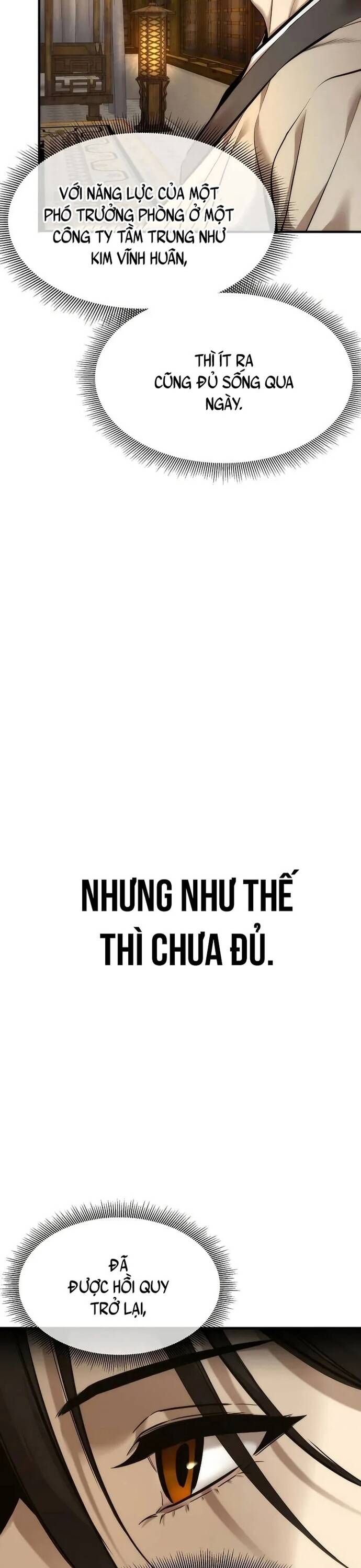 Hồi Quy Tu Đạo Ký Chapter 5 - 18