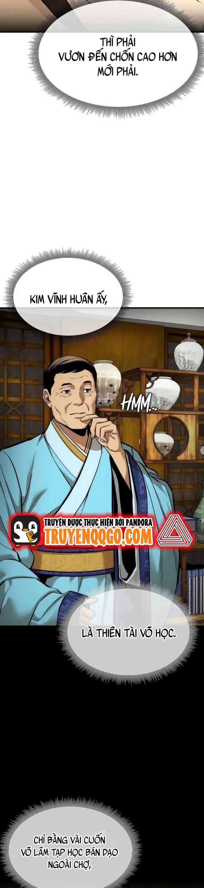 Hồi Quy Tu Đạo Ký Chapter 5 - 19
