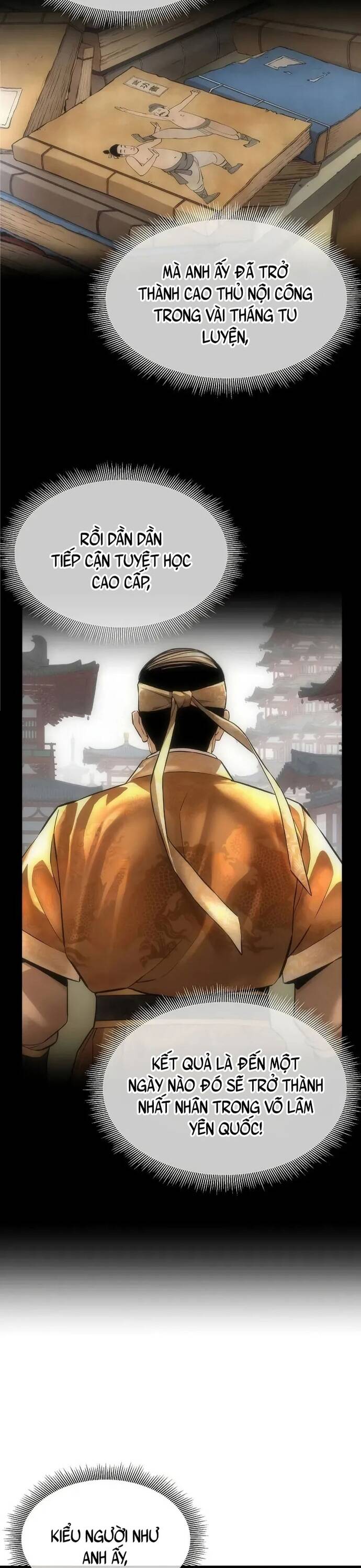 Hồi Quy Tu Đạo Ký Chapter 5 - 20