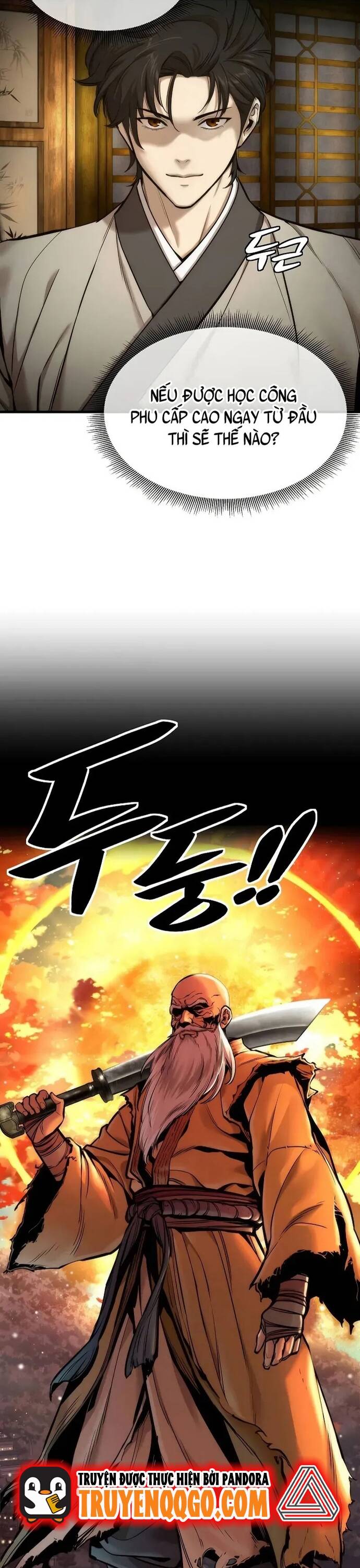 Hồi Quy Tu Đạo Ký Chapter 5 - 21