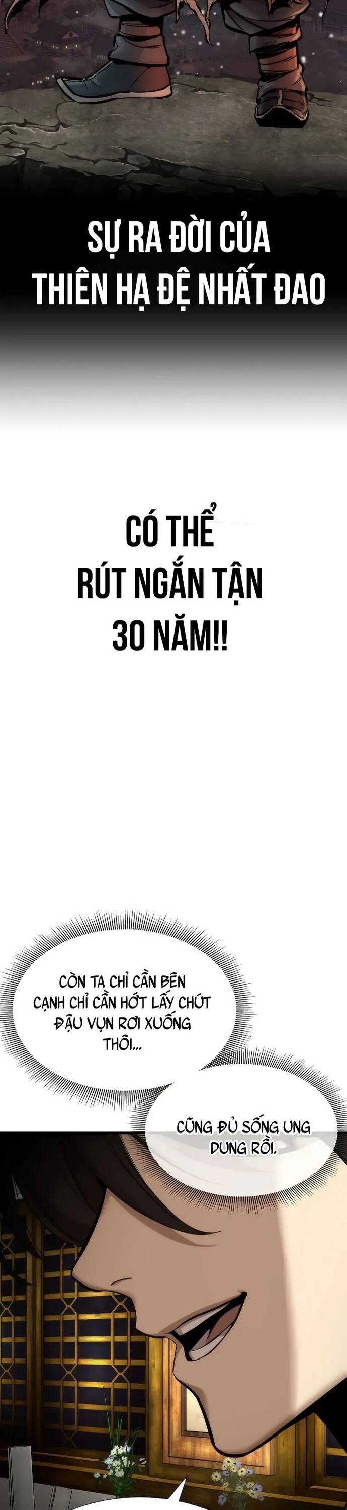 Hồi Quy Tu Đạo Ký Chapter 5 - 22