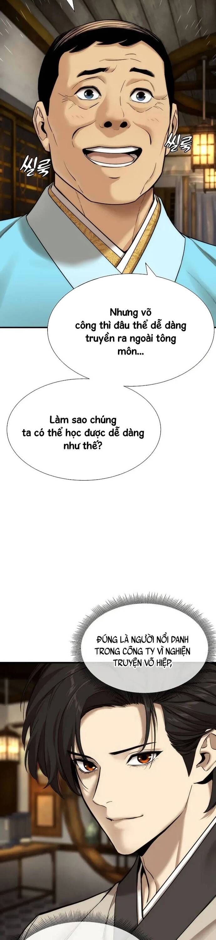 Hồi Quy Tu Đạo Ký Chapter 5 - 24