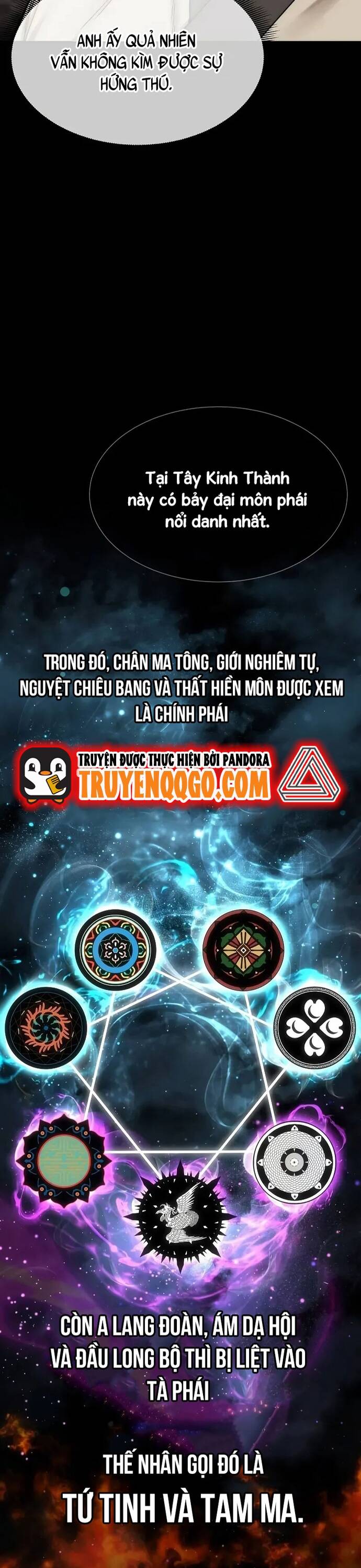 Hồi Quy Tu Đạo Ký Chapter 5 - 25