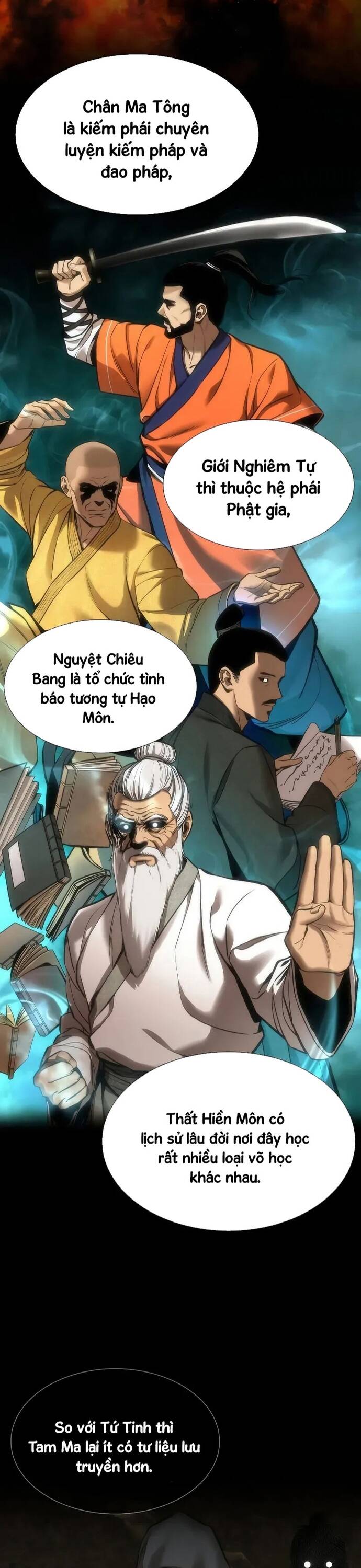 Hồi Quy Tu Đạo Ký Chapter 5 - 26
