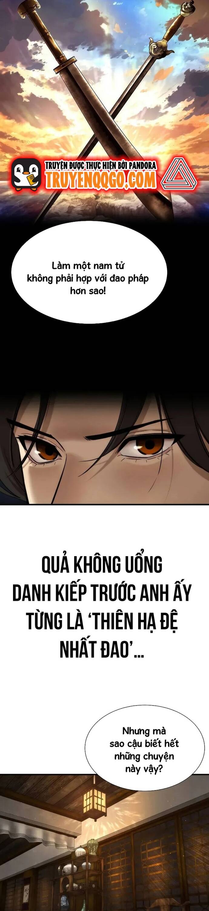 Hồi Quy Tu Đạo Ký Chapter 5 - 28