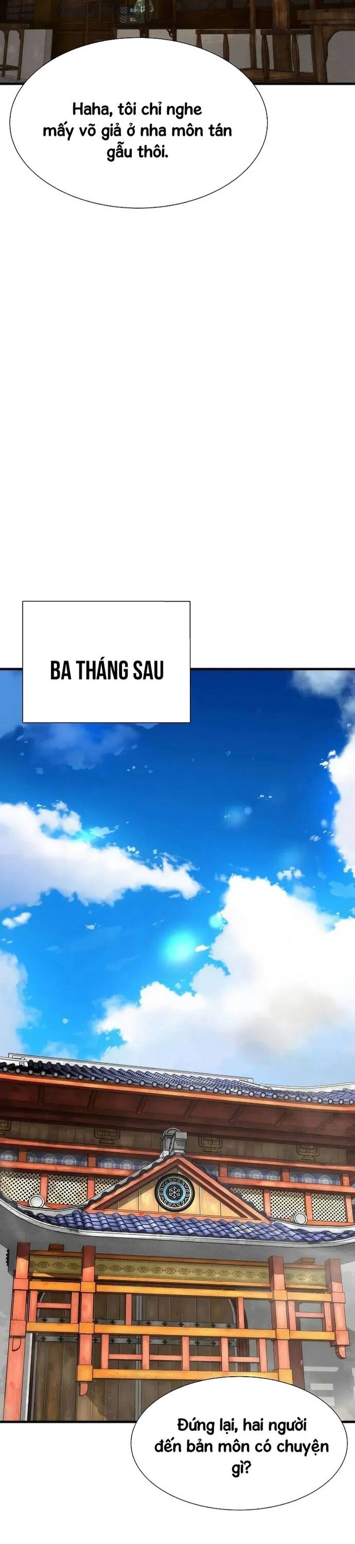 Hồi Quy Tu Đạo Ký Chapter 5 - 29