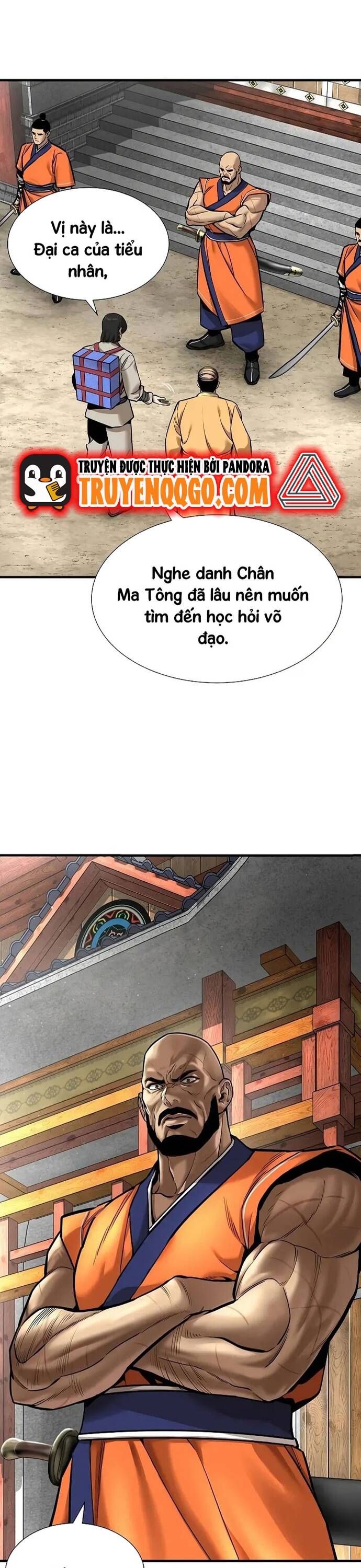 Hồi Quy Tu Đạo Ký Chapter 5 - 30
