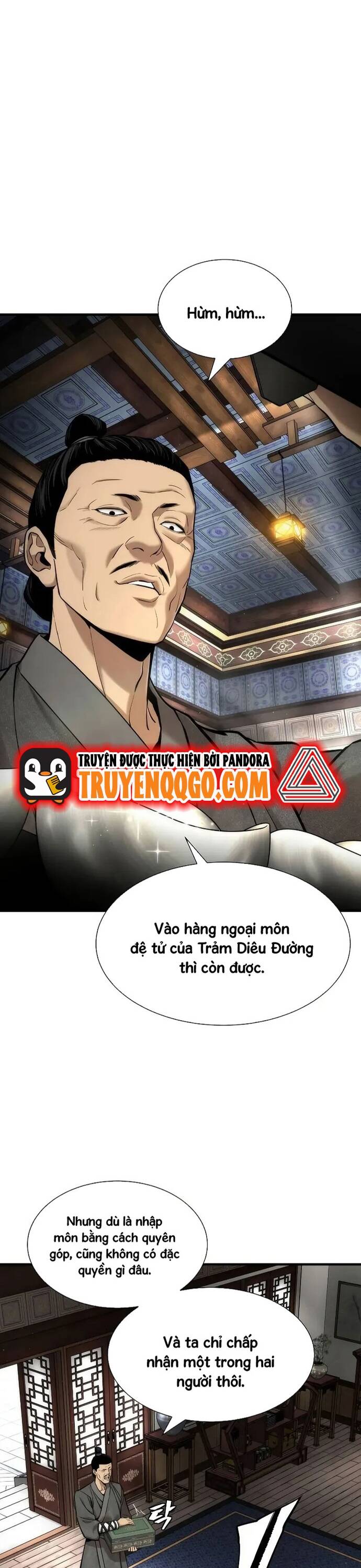 Hồi Quy Tu Đạo Ký Chapter 5 - 34