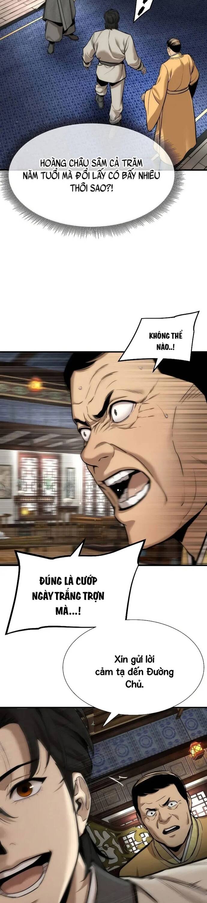 Hồi Quy Tu Đạo Ký Chapter 5 - 35