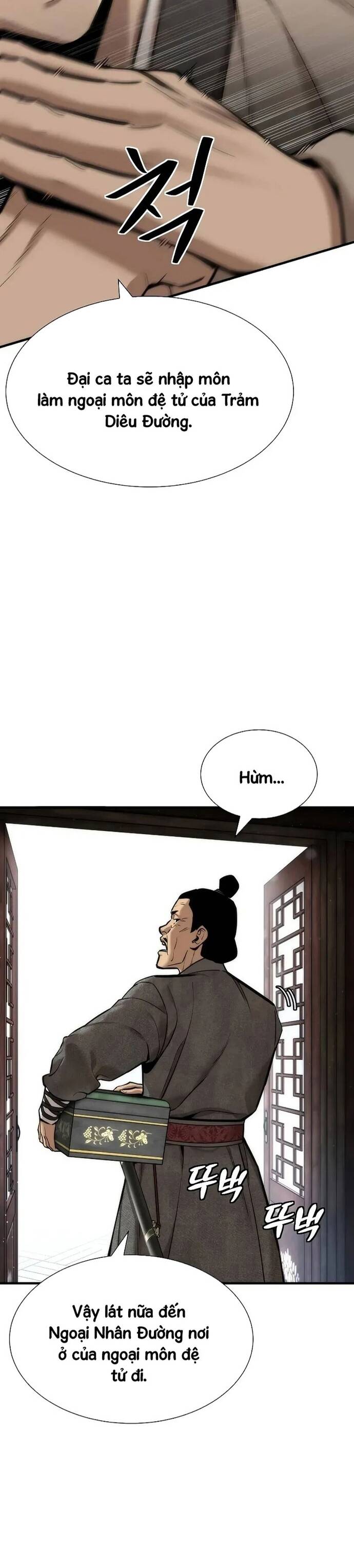 Hồi Quy Tu Đạo Ký Chapter 5 - 36