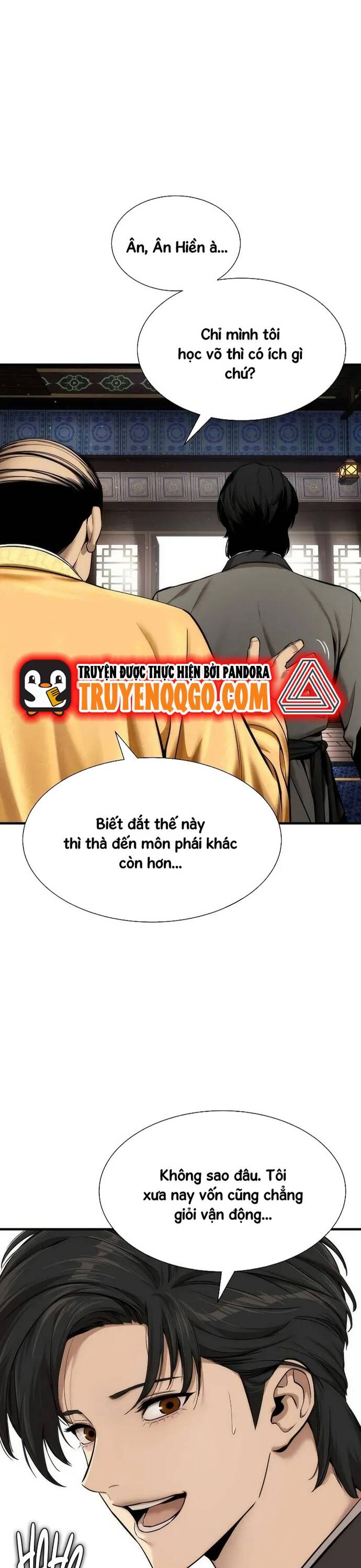Hồi Quy Tu Đạo Ký Chapter 5 - 37
