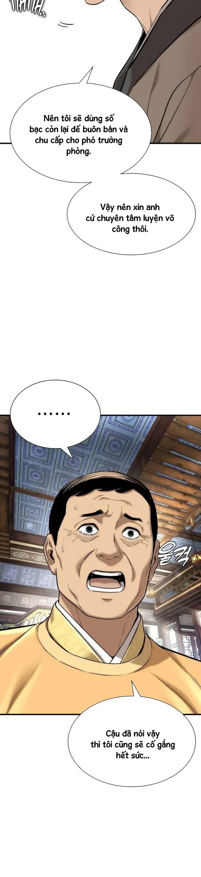 Hồi Quy Tu Đạo Ký Chapter 5 - 38