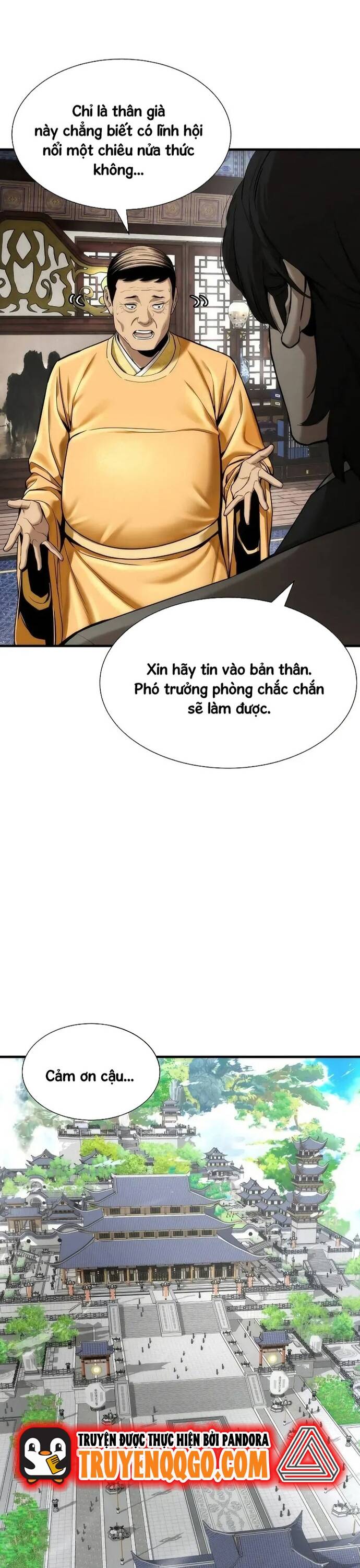 Hồi Quy Tu Đạo Ký Chapter 5 - 39
