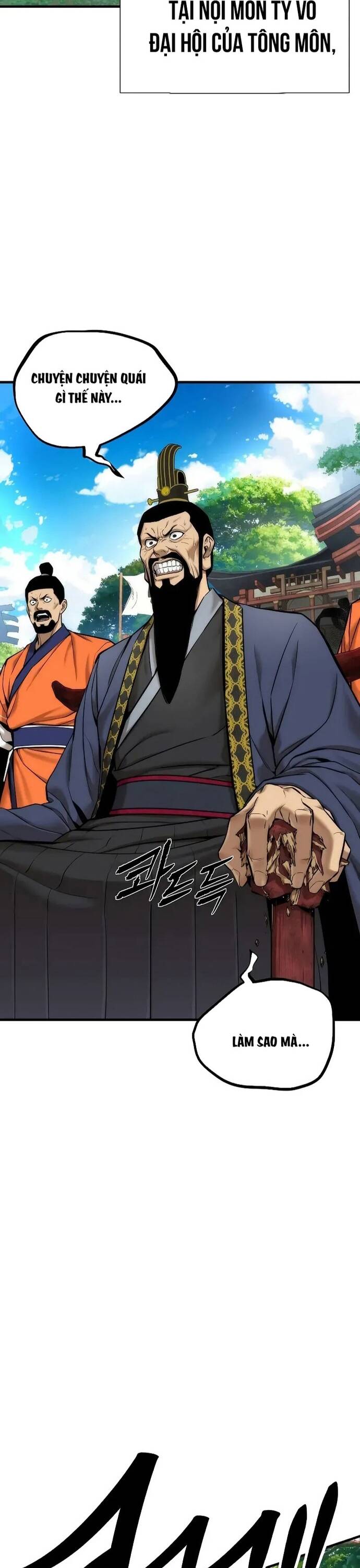Hồi Quy Tu Đạo Ký Chapter 5 - 41