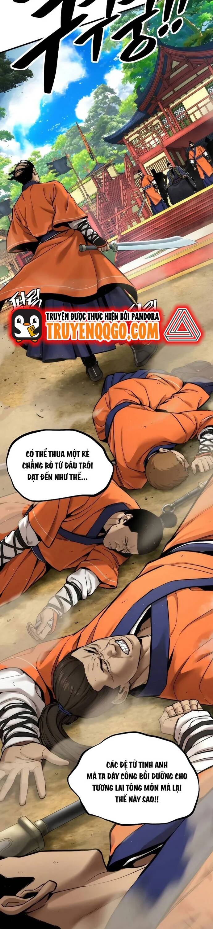 Hồi Quy Tu Đạo Ký Chapter 5 - 42