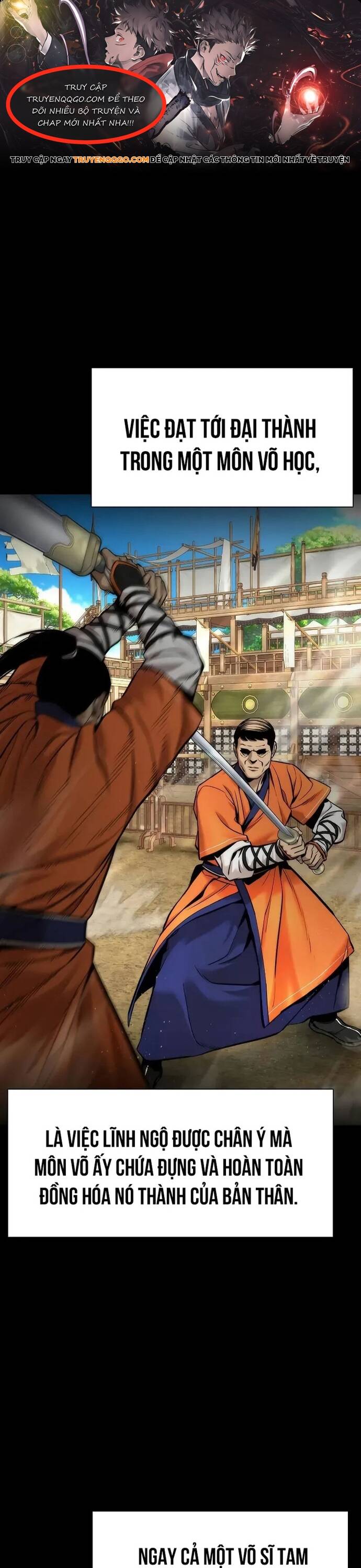 Hồi Quy Tu Đạo Ký Chapter 6 - 1