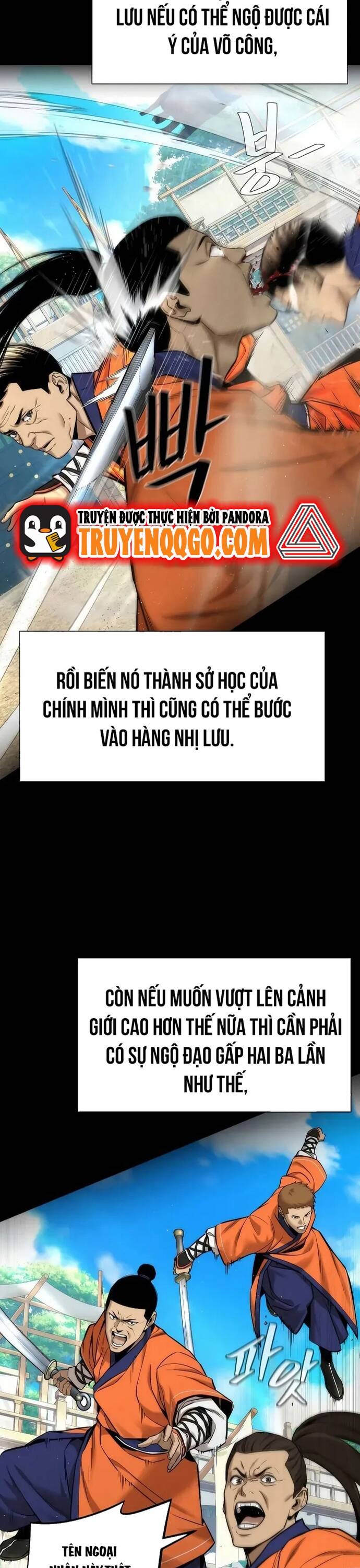 Hồi Quy Tu Đạo Ký Chapter 6 - 2