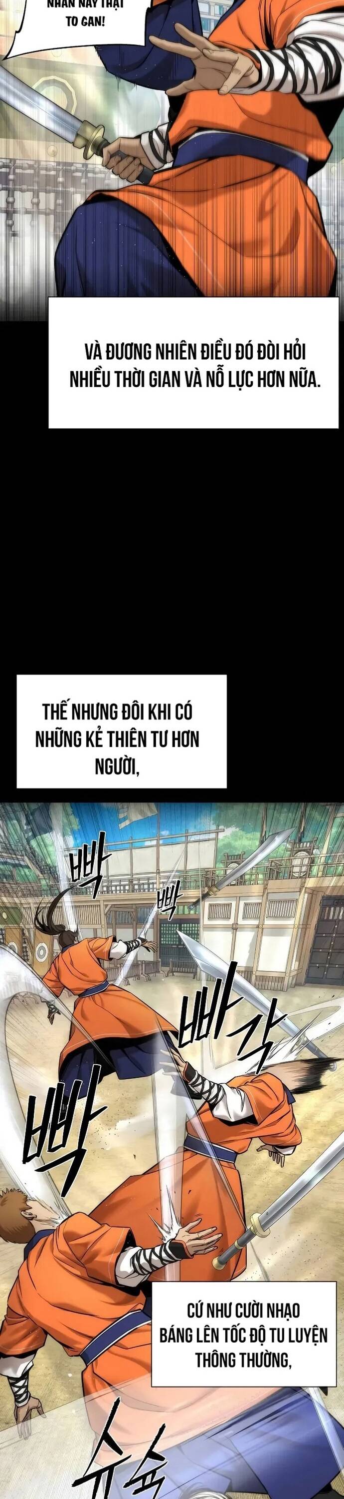 Hồi Quy Tu Đạo Ký Chapter 6 - 3