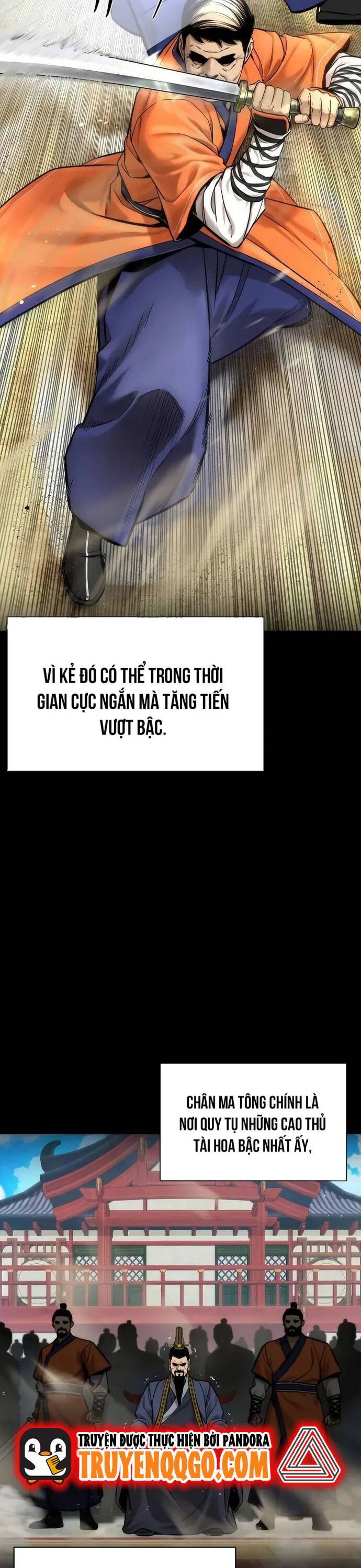 Hồi Quy Tu Đạo Ký Chapter 6 - 4